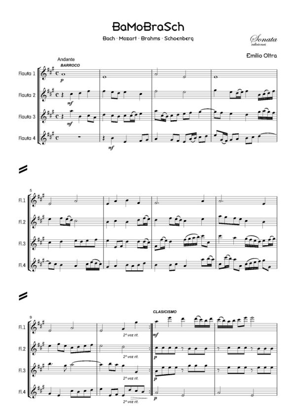OLTRA, E.: Bamobrasch - Imagen 2