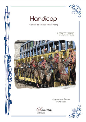 SEIRIETZ, A.: Handicap