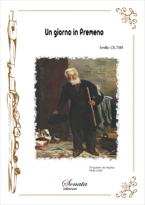 OLTRA, E.: Un giorno in Premeno