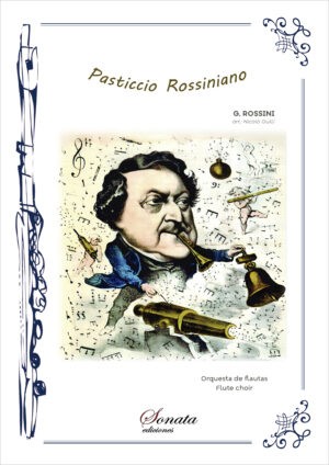 ROSSINI, N.: Pasticcio Rossiniano