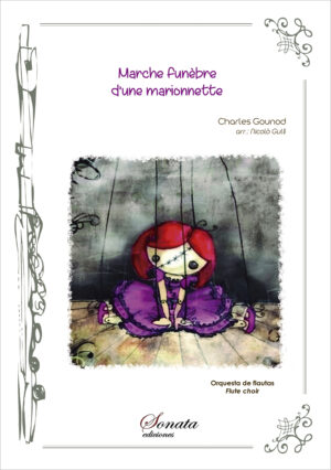 GOUNOD, CH.: Marche funebre d'une marionnette