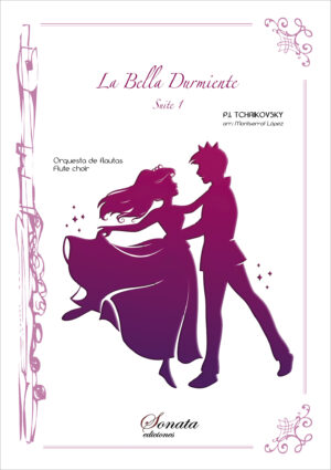 TCHAIKOVSKY, P.I.: La bella durmiente · Suite 1