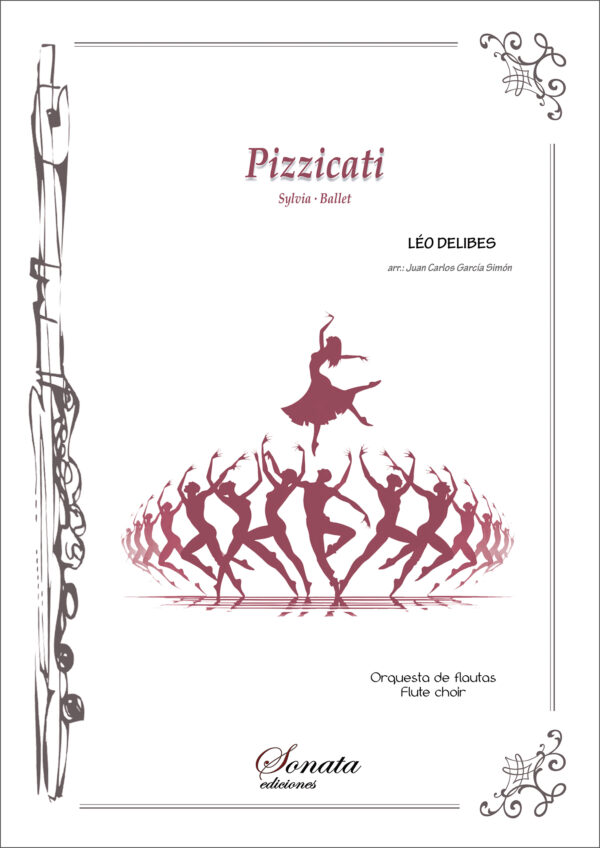 DELIBES, L.: Pizzicati-Sylvia