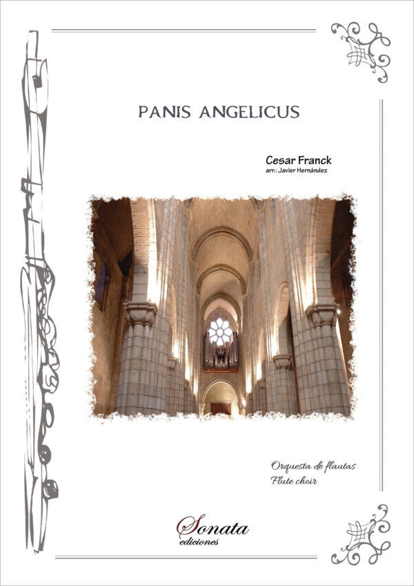 FRANCK, C.: Panis Angelicus