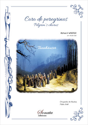 WAGNER, R.: Coro de peregrinos - Tannhäuser