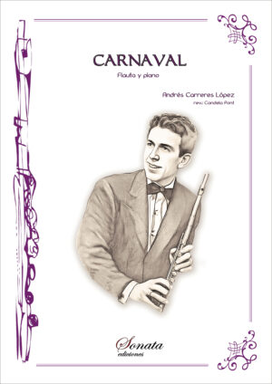 CARRERES, A.: Carnaval